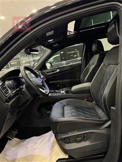 فولكسفاغن أطلس كروس سبورت